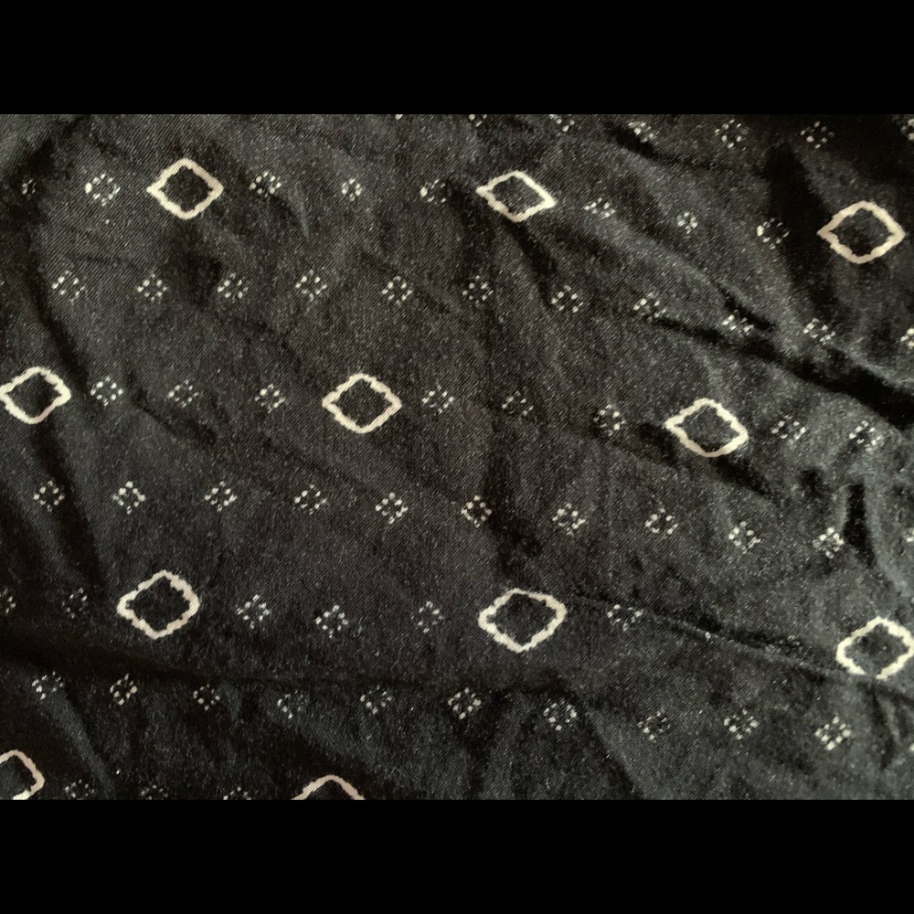 Strapless Romper - Picture 5 of 6